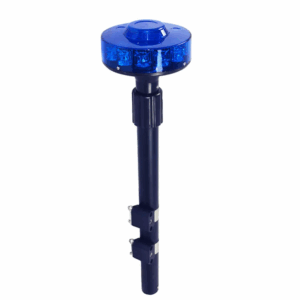 Motorcycle beacon SLP385